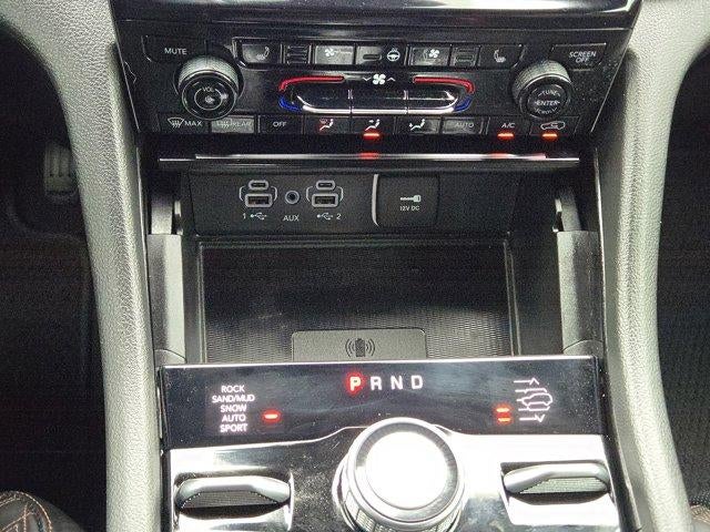 2023 Jeep Grand Cherokee L Summit 4x4