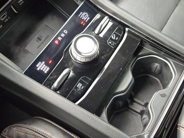 2023 Jeep Grand Cherokee L Summit 4x4