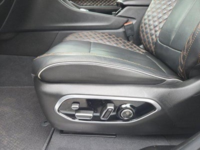 2023 Jeep Grand Cherokee L Summit 4x4