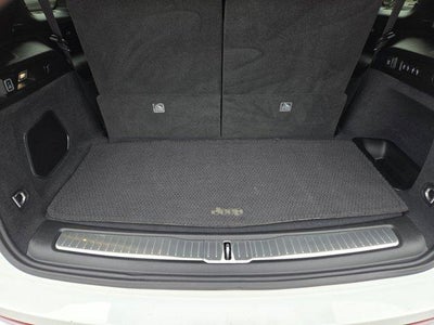 2023 Jeep Grand Cherokee L Summit 4x4