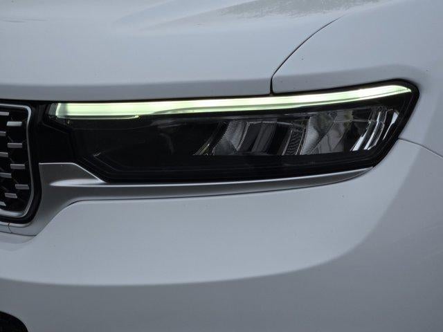 2023 Jeep Grand Cherokee L Summit 4x4