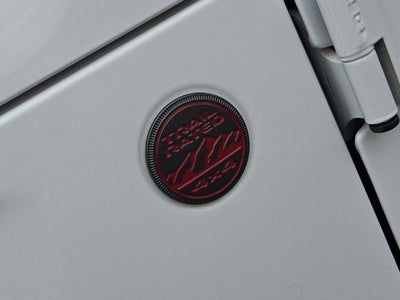 2023 Jeep Gladiator Rubicon 4x4