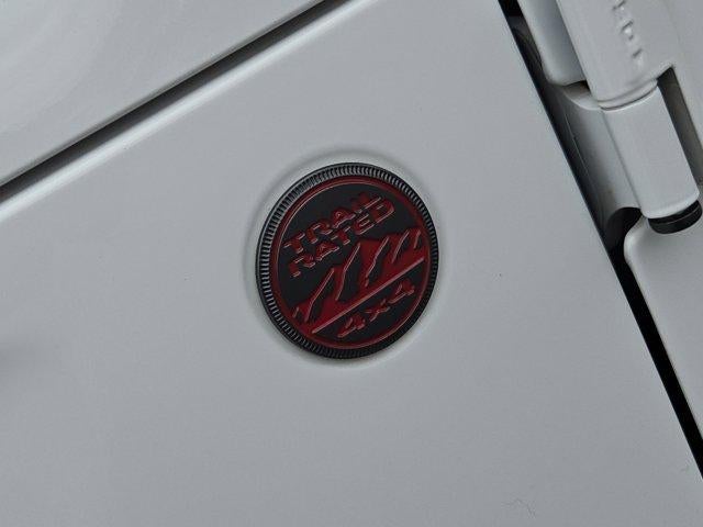 2023 Jeep Gladiator Rubicon 4x4