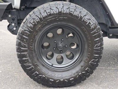 2023 Jeep Gladiator Rubicon 4x4