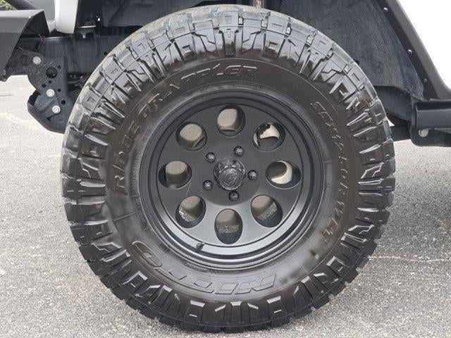 2023 Jeep Gladiator Rubicon 4x4