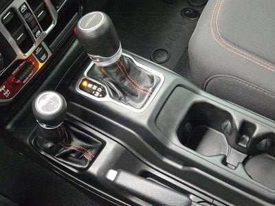 2023 Jeep Gladiator Rubicon 4x4