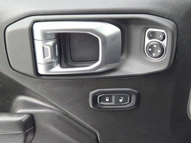 2023 Jeep Gladiator Rubicon 4x4