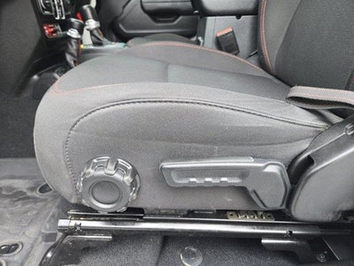 2023 Jeep Gladiator Rubicon 4x4