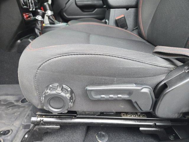 2023 Jeep Gladiator Rubicon 4x4