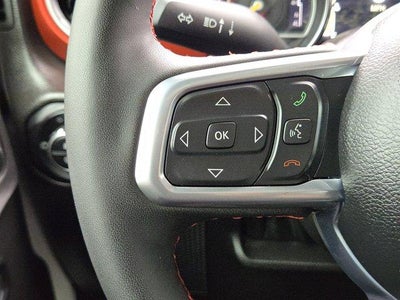 2023 Jeep Gladiator Rubicon 4x4