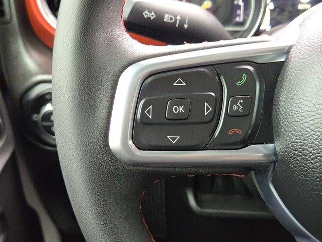 2023 Jeep Gladiator Rubicon 4x4