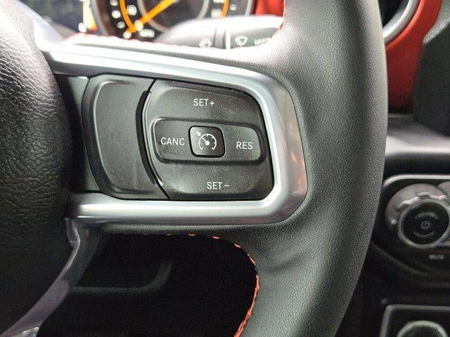 2023 Jeep Gladiator Rubicon 4x4