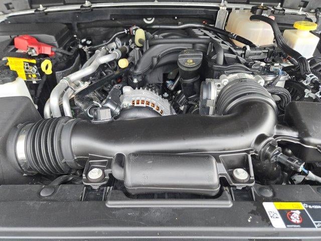 2023 Jeep Gladiator Rubicon 4x4