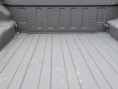 2023 Jeep Gladiator Rubicon 4x4