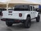 2023 Jeep Gladiator Rubicon 4x4