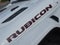 2023 Jeep Gladiator Rubicon 4x4