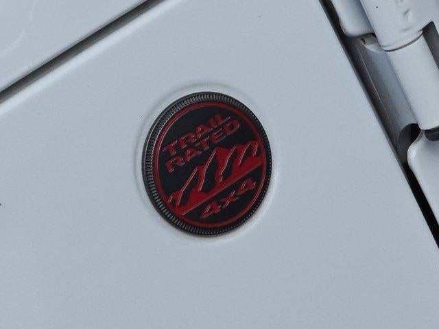 2023 Jeep Gladiator Rubicon 4x4