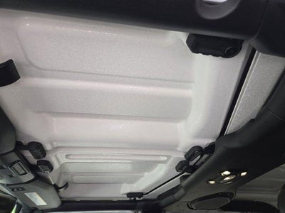 2023 Jeep Gladiator Rubicon 4x4