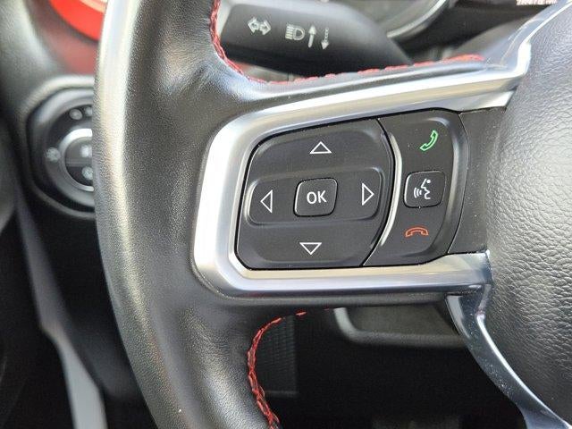 2023 Jeep Gladiator Rubicon 4x4