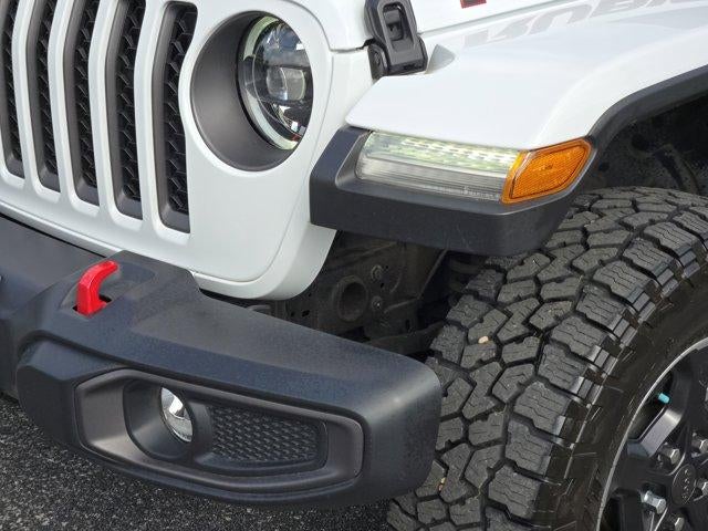 2023 Jeep Gladiator Rubicon 4x4