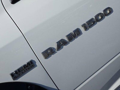 2012 RAM 1500 Express
