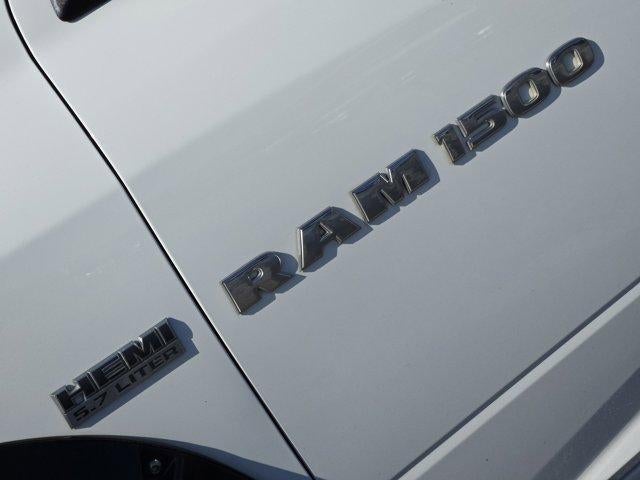 2012 RAM 1500 Express