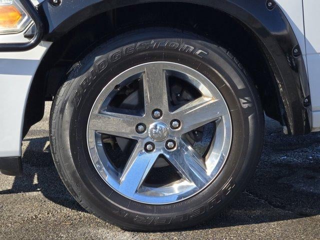 2012 RAM 1500 Express