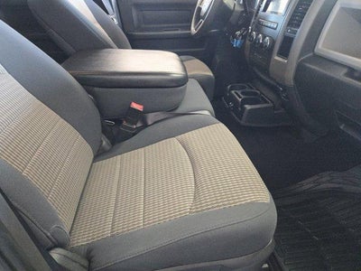 2012 RAM 1500 Express