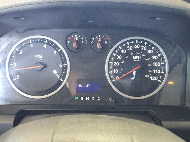 2012 RAM 1500 Express