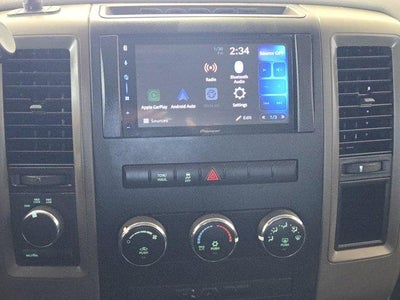 2012 RAM 1500 Express