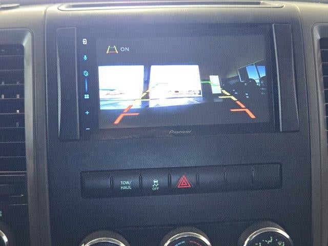 2012 RAM 1500 Express