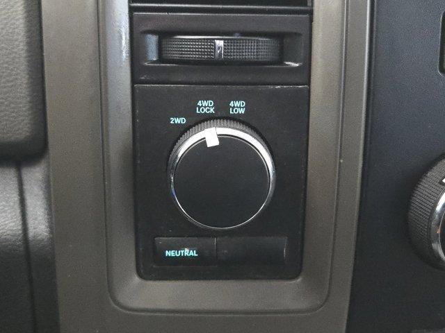 2012 RAM 1500 Express