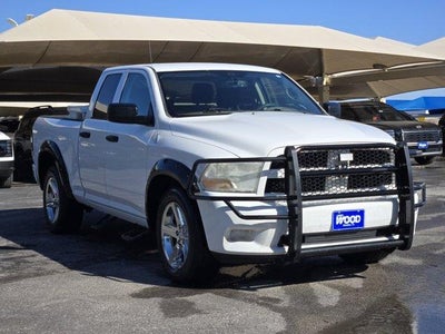 2012 RAM 1500 Express