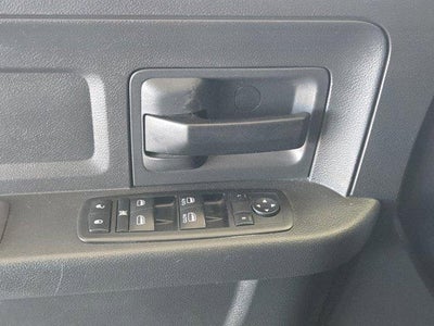 2012 RAM 1500 Express