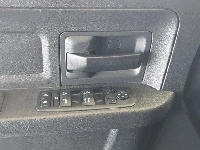 2012 RAM 1500 Express