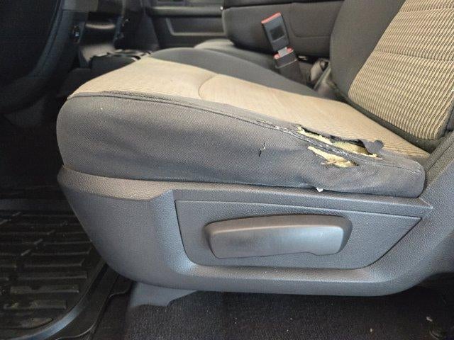 2012 RAM 1500 Express