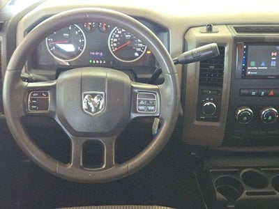 2012 RAM 1500 Express