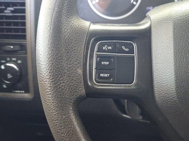 2012 RAM 1500 Express