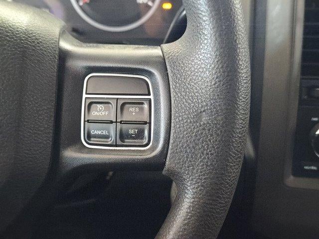 2012 RAM 1500 Express