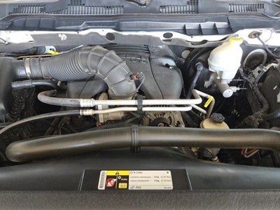 2012 RAM 1500 Express