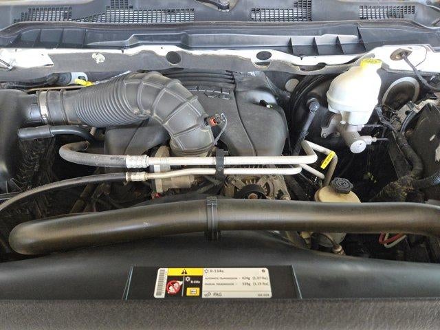 2012 RAM 1500 Express