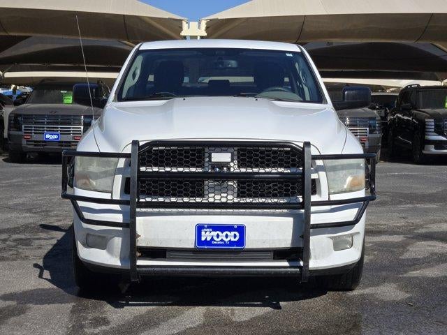 2012 RAM 1500 Express