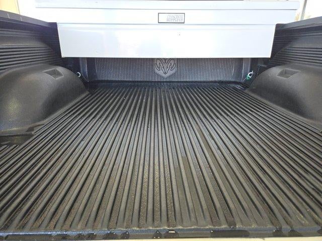 2012 RAM 1500 Express