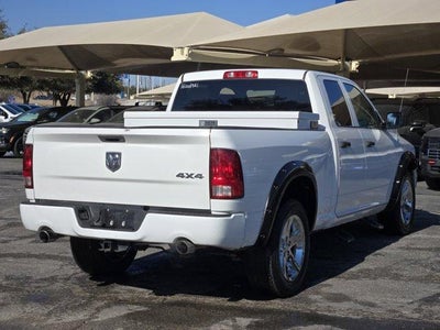 2012 RAM 1500 Express