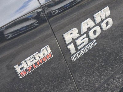 2019 RAM 1500 Classic Lone Star