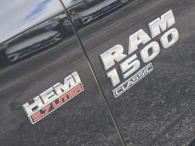 2019 RAM 1500 Classic Lone Star