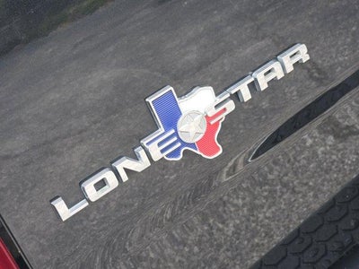 2019 RAM 1500 Classic Lone Star