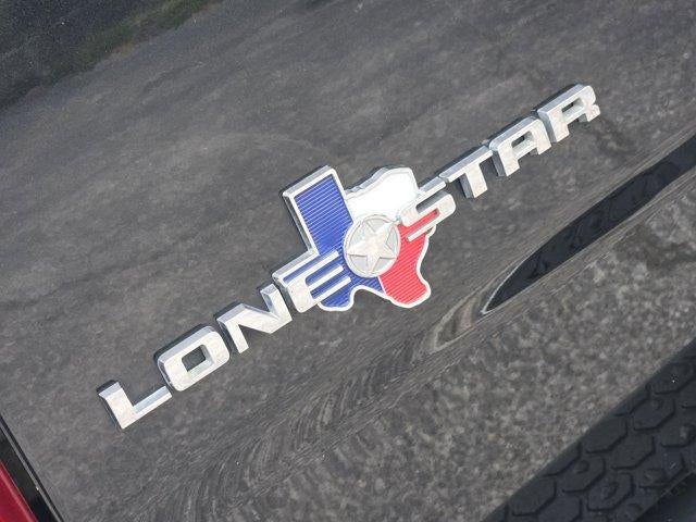 2019 RAM 1500 Classic Lone Star