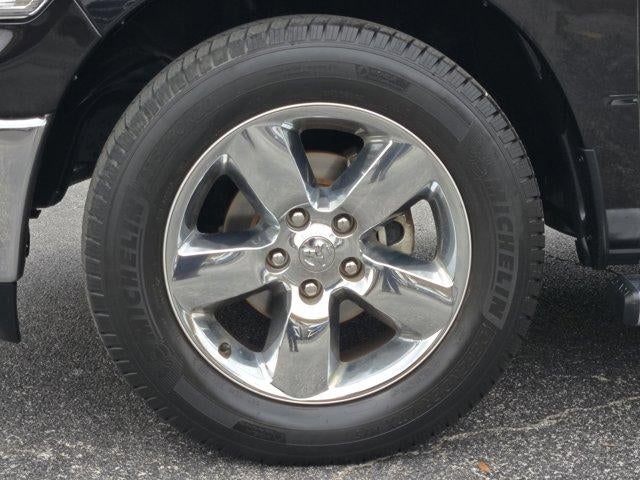 2019 RAM 1500 Classic Lone Star