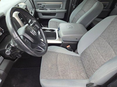 2019 RAM 1500 Classic Lone Star